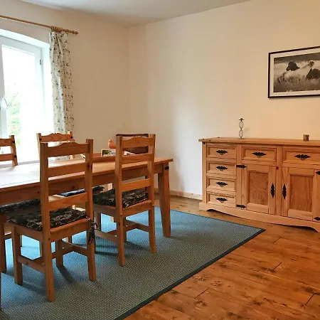 Gutshof Dubnitz Gutshof Dubnitz -ferienwohnung 3 