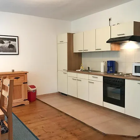 Gutshof Dubnitz Gutshof Dubnitz -ferienwohnung 3 