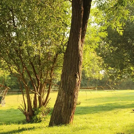 Gutshof Dubnitz Gutshof Dubnitz -ferienwohnung 3 