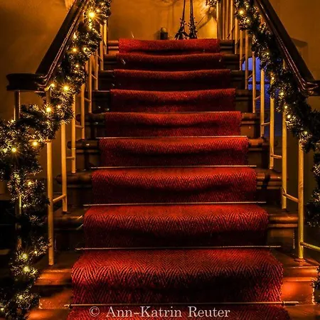 Gutshof Dubnitz Gutshof Dubnitz -ferienwohnung 3 