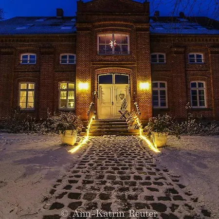 Gutshof Dubnitz Gutshof Dubnitz -ferienwohnung 3 