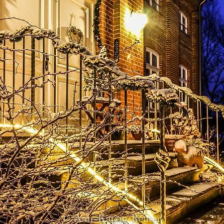 Gutshof Dubnitz Gutshof Dubnitz -ferienwohnung 3 