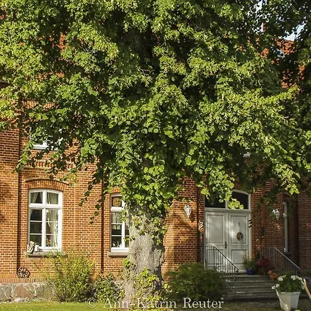 Gutshof Dubnitz Gutshof Dubnitz -ferienwohnung 3 