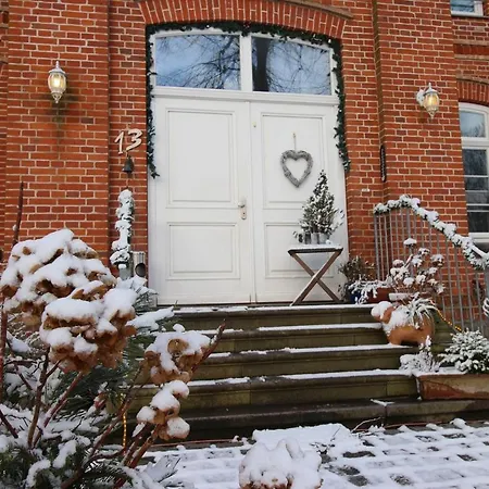 Gutshof Dubnitz Gutshof Dubnitz -ferienwohnung 3 