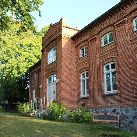 Gutshof Dubnitz Gutshof Dubnitz -ferienwohnung 3 