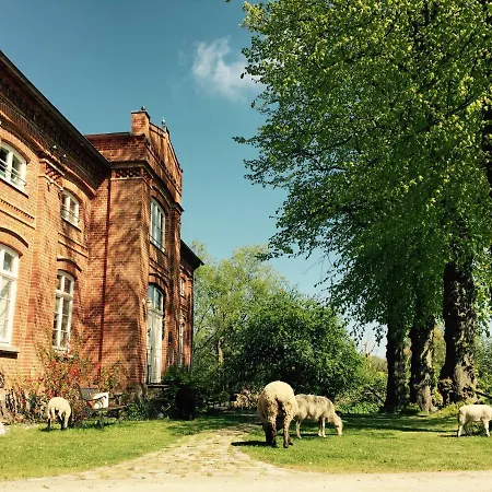 Gutshof Dubnitz Gutshof Dubnitz -ferienwohnung 3 