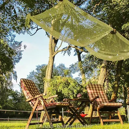 Gutshof Dubnitz Gutshof Dubnitz -ferienwohnung 3 