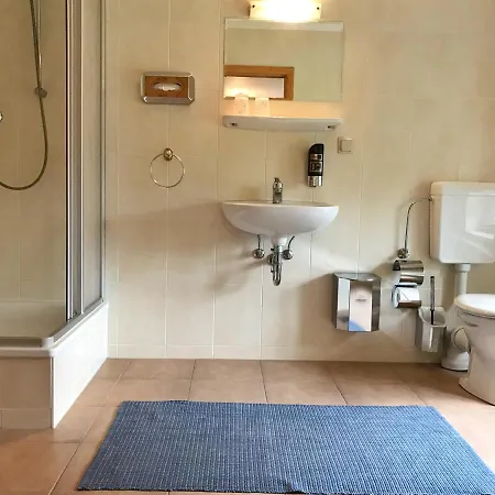 Gutshof Dubnitz Gutshof Dubnitz -ferienwohnung 3 